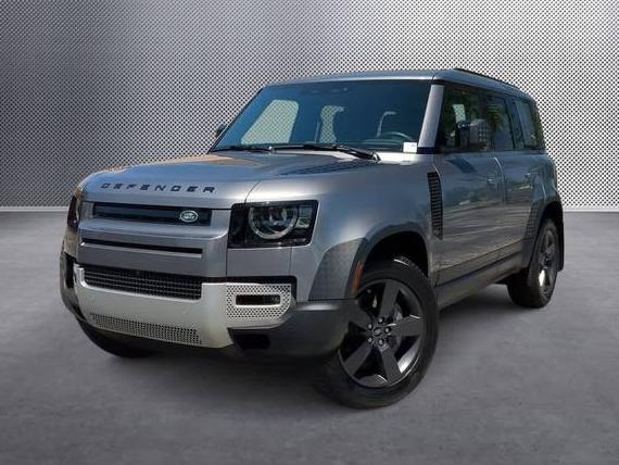LAND ROVER DEFENDER 2024 SALEJ7EU8R2321642 image